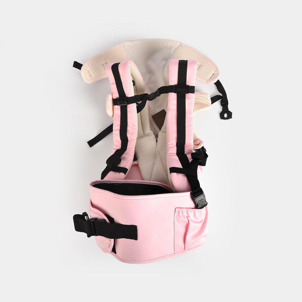 Baby Carrier (3.5–13 kg | 3–12 Months)