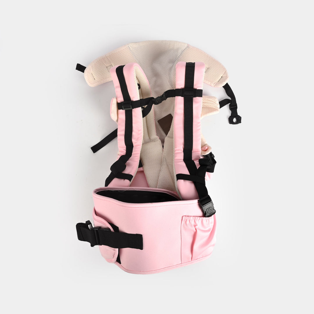 Baby Carrier (3.5–13 kg | 3–12 Months)