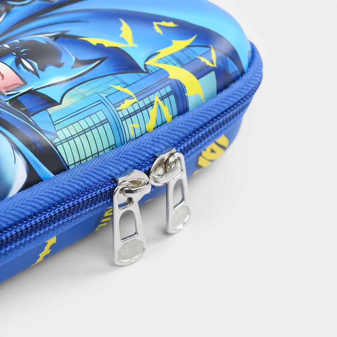 Stationary Pencil Pouch for Kids