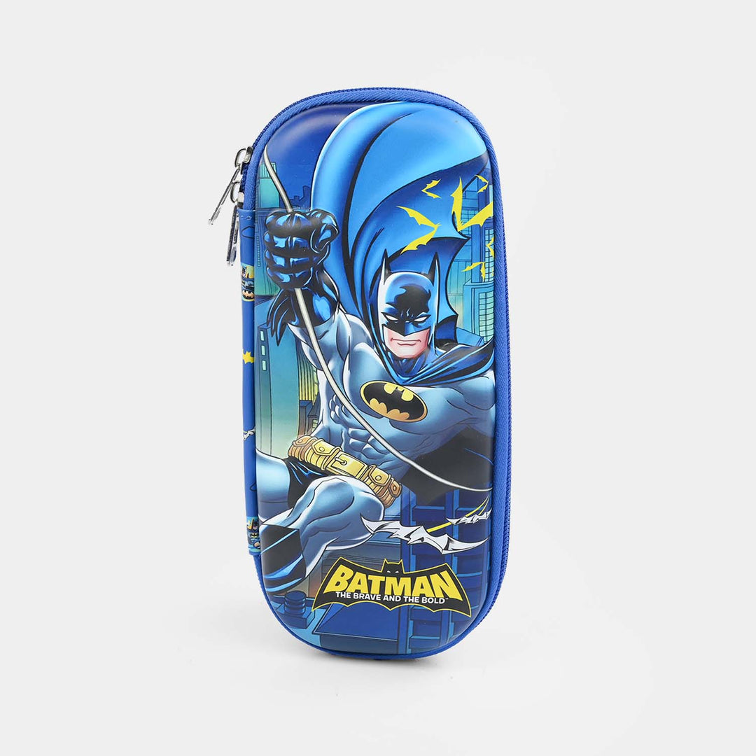 Stationary Pencil Pouch for Kids