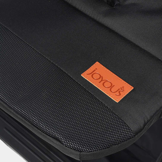 Travel Friendly Baby Stroller | Z92 Black