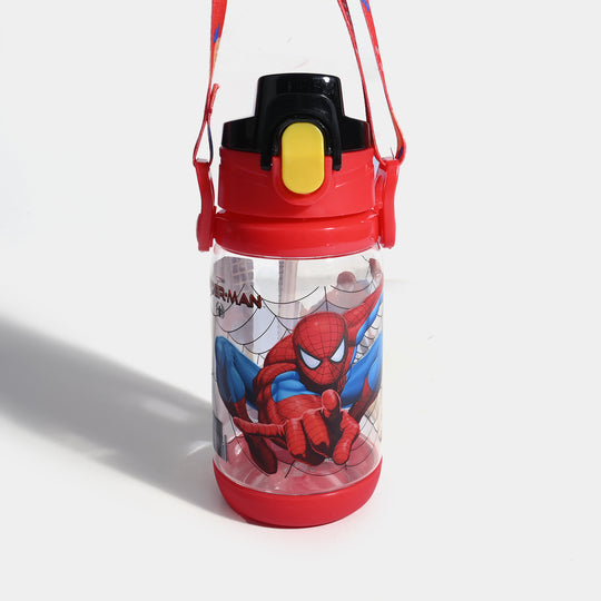 Character Water Bottle for Kids | 400Ml