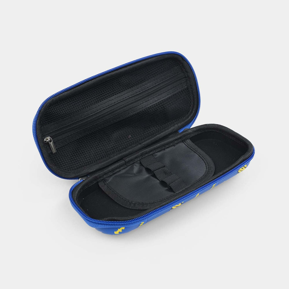 Stationary Pencil Pouch for Kids