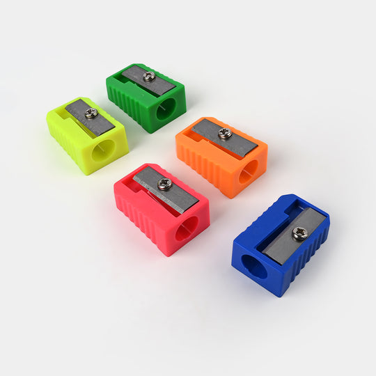 Pencil Sharpener 5 Pcs