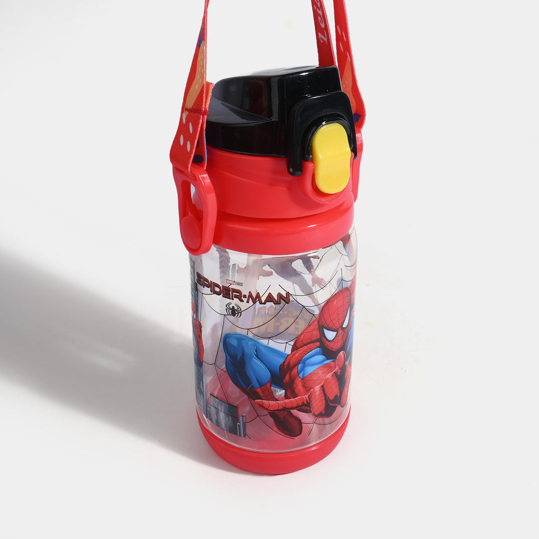 Character Water Bottle for Kids | 400Ml