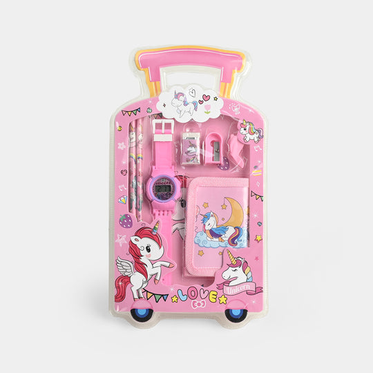 Stationery Set For Kids