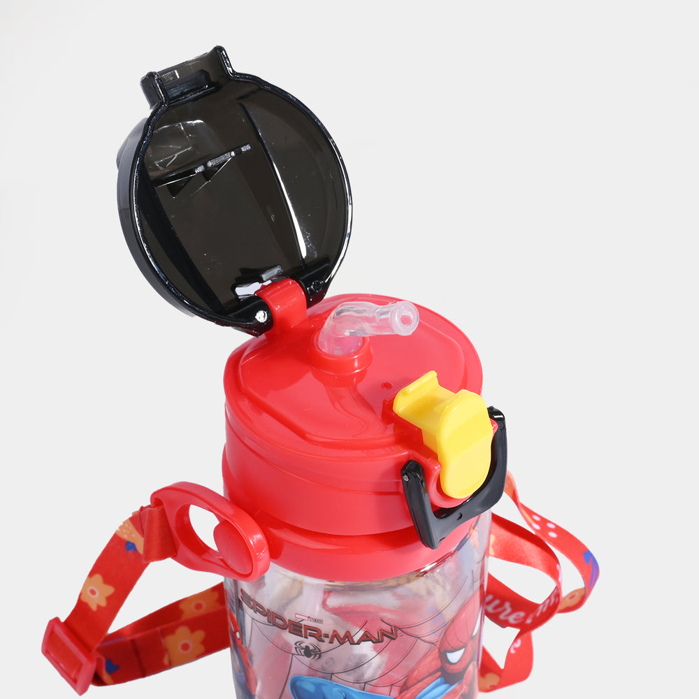 Character Water Bottle for Kids | 400Ml