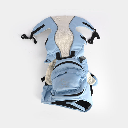 Baby Carrier (3.5–13 kg | 3–12 Months)