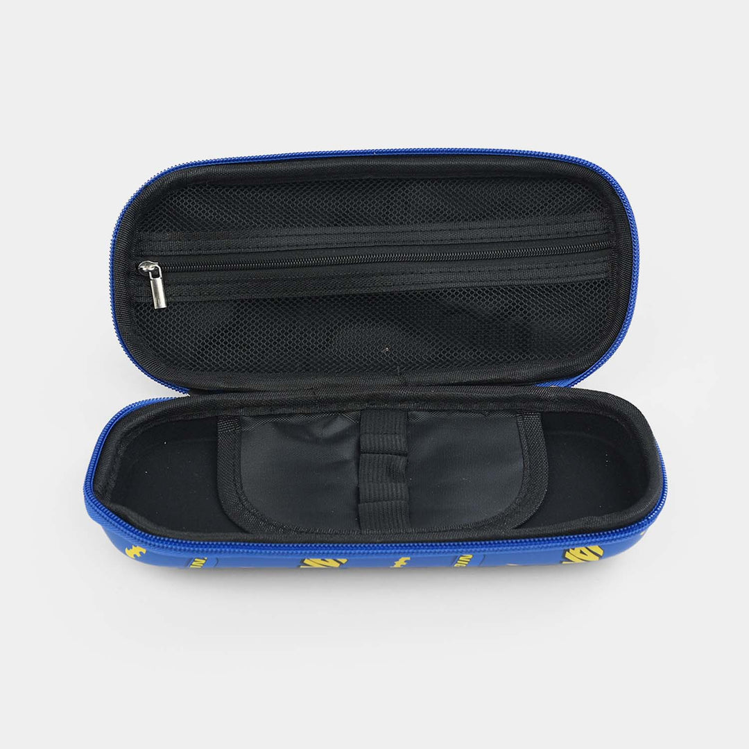 Stationary Pencil Pouch for Kids