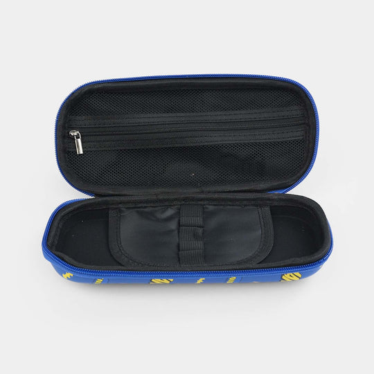 Stationary Pencil Pouch for Kids
