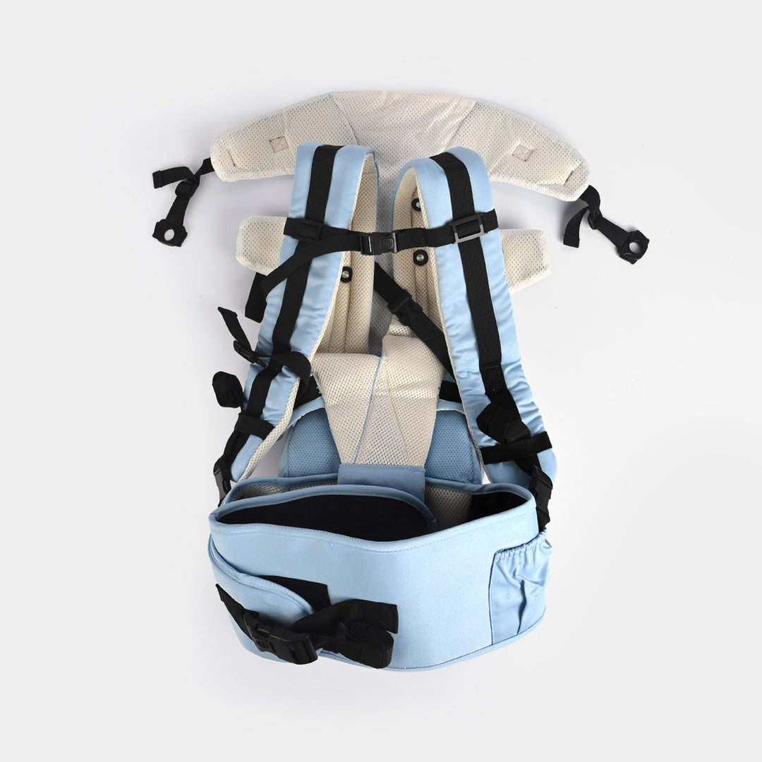 Baby Carrier (3.5–13 kg | 3–12 Months)