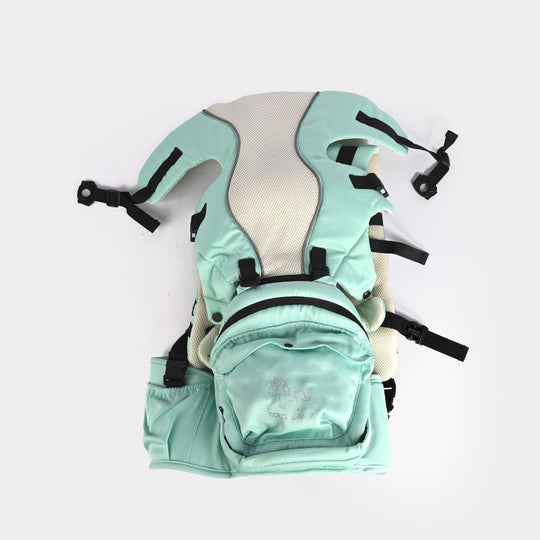 Baby Carrier (3.5–13 kg | 3–12 Months)