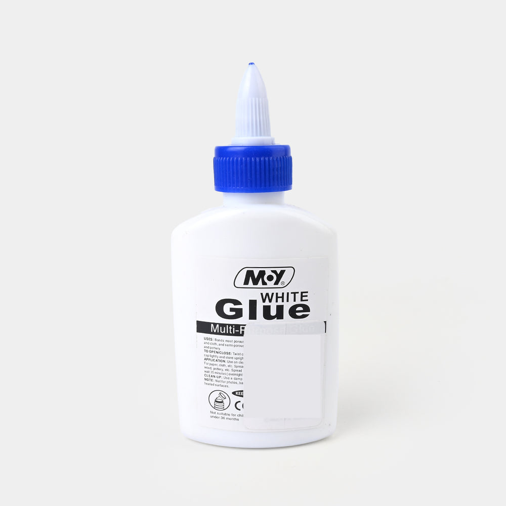 MOY White Glue Multi Purpose Glue 100ml