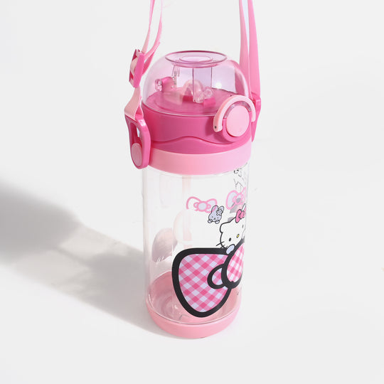 Kids Water Bottle for Kids | 600Ml