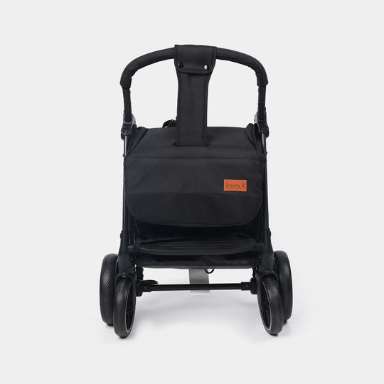 Travel Friendly Baby Stroller | Z92 Black