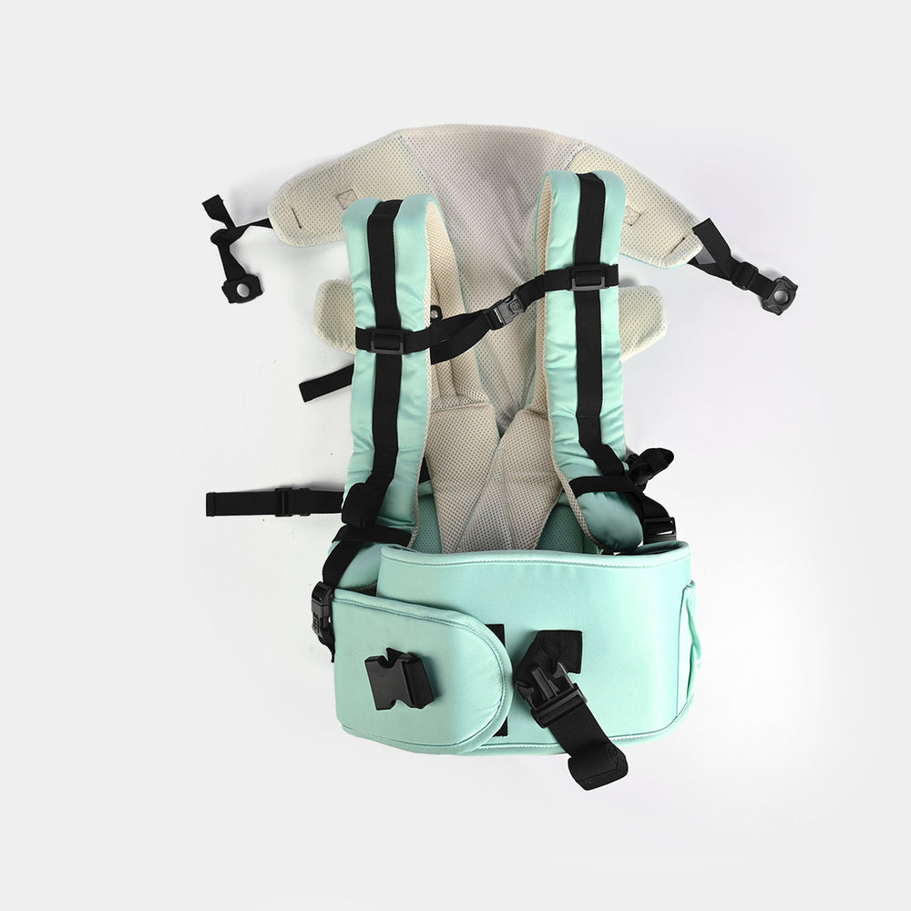 Baby Carrier (3.5–13 kg | 3–12 Months)