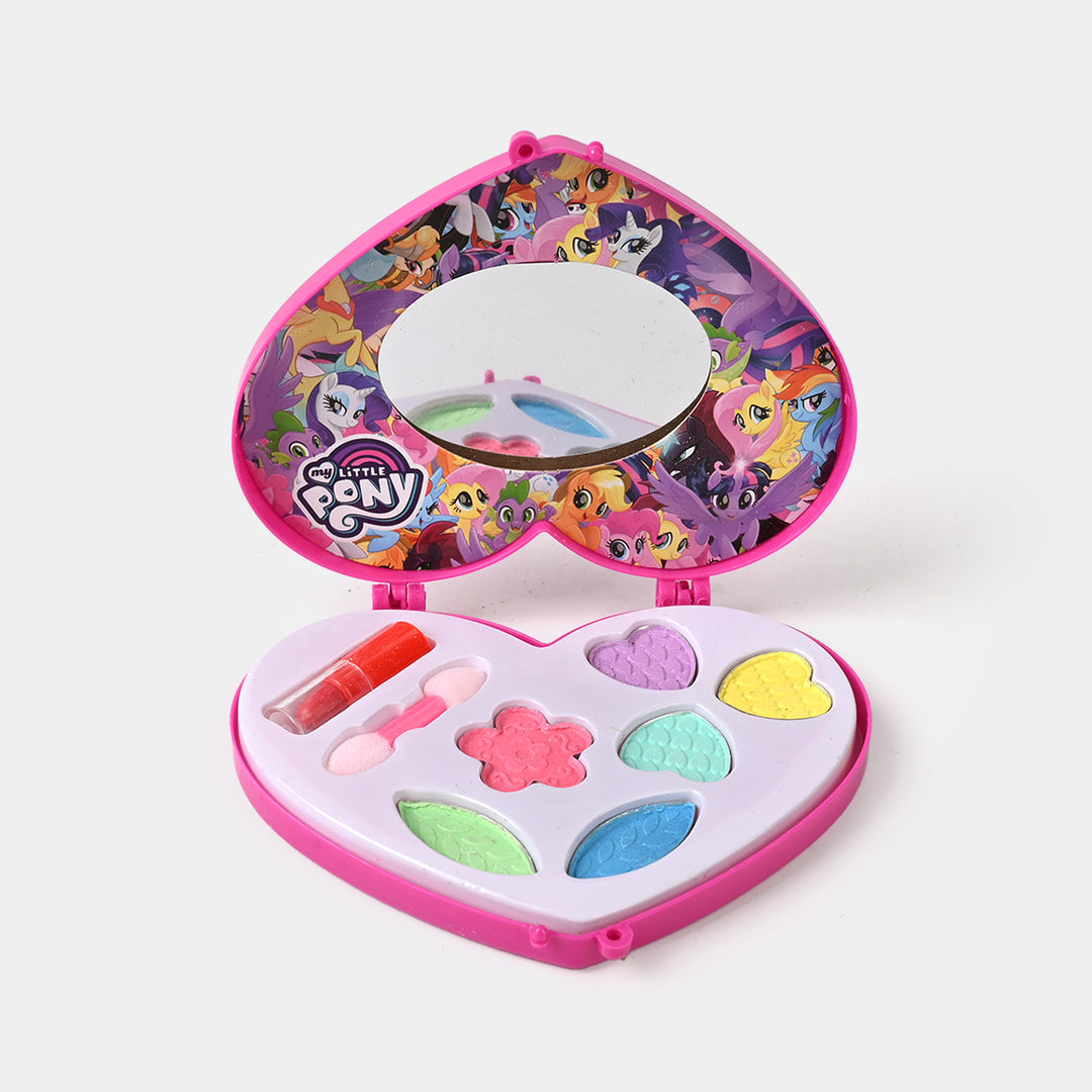 Love Beauty Makeup For Girl
