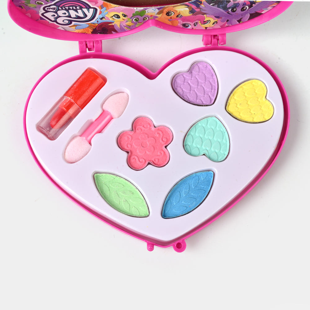 Love Beauty Makeup For Girl