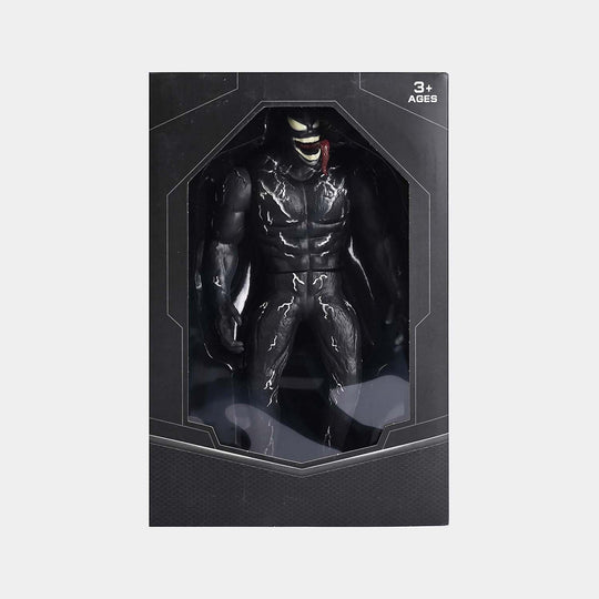 12" Character Action Figure Collectible Toy