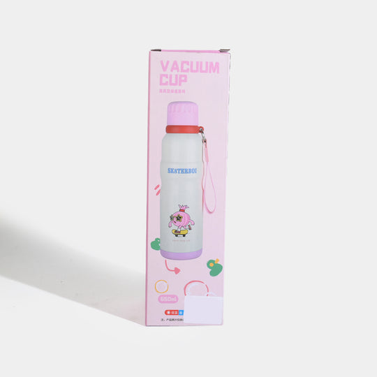 Portable Stainless Steel Drink Bottle|650ML