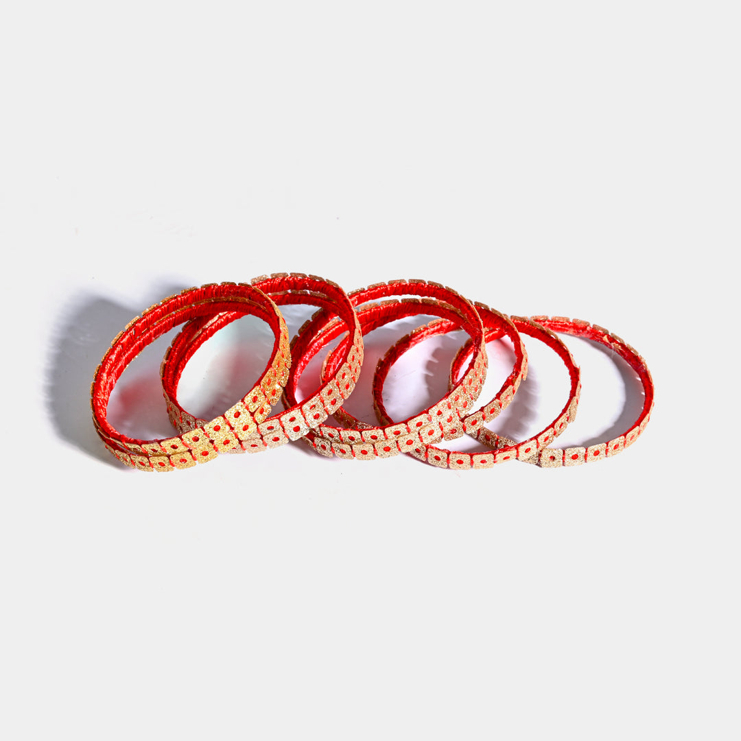 Elegant & Stylish Bangles for Girls