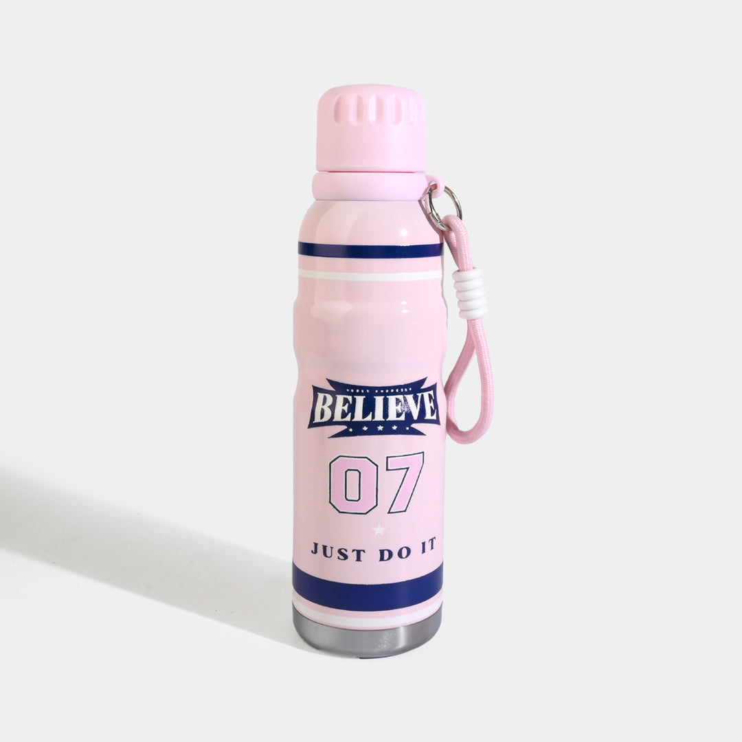 Portable Stainless Steel Drink Bottle|650ML