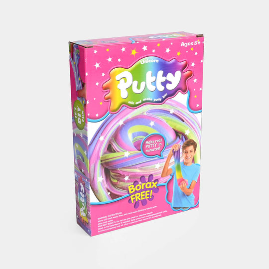 DIY Magical Slime Kit