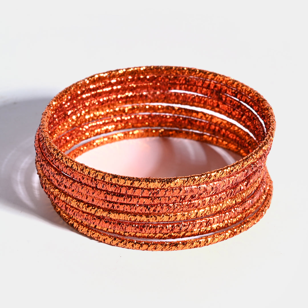 Elegant & Stylish Bangles for Girls