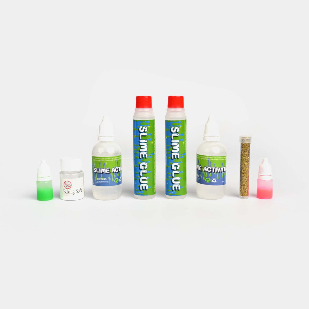 DIY Magical Slime Kit