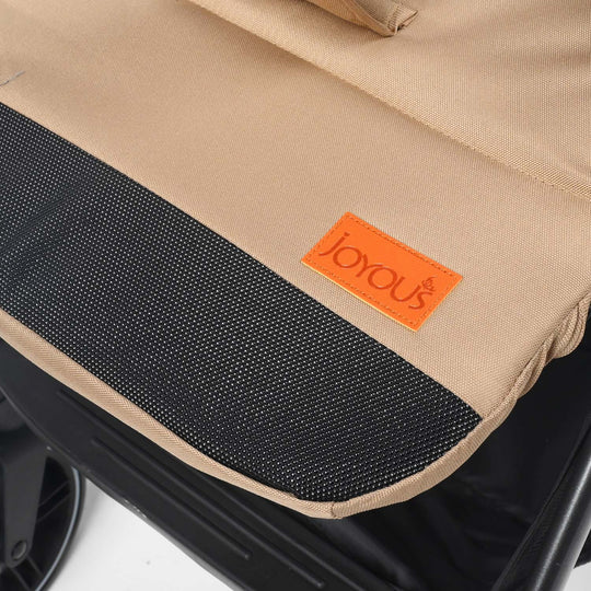 Travel Friendly Baby Stroller | Z92 Khaki