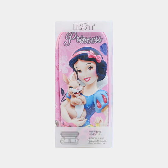 Stationary Pencil Pouch for Kids