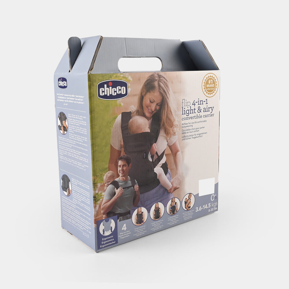 Baby Carrier