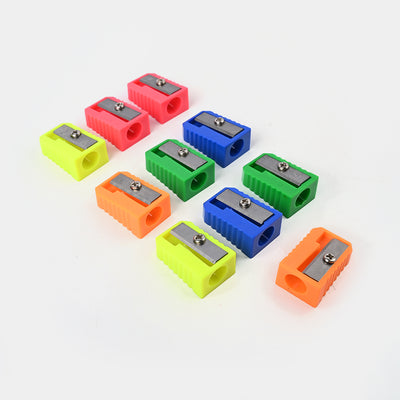 Pencil Sharpener | 10PCs