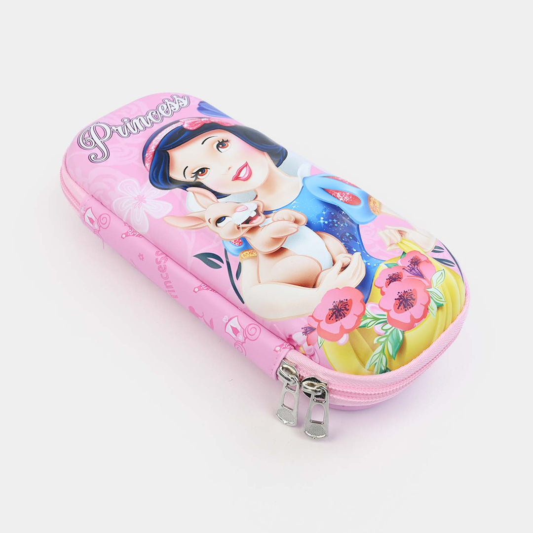 Stationary Pencil Pouch for Kids