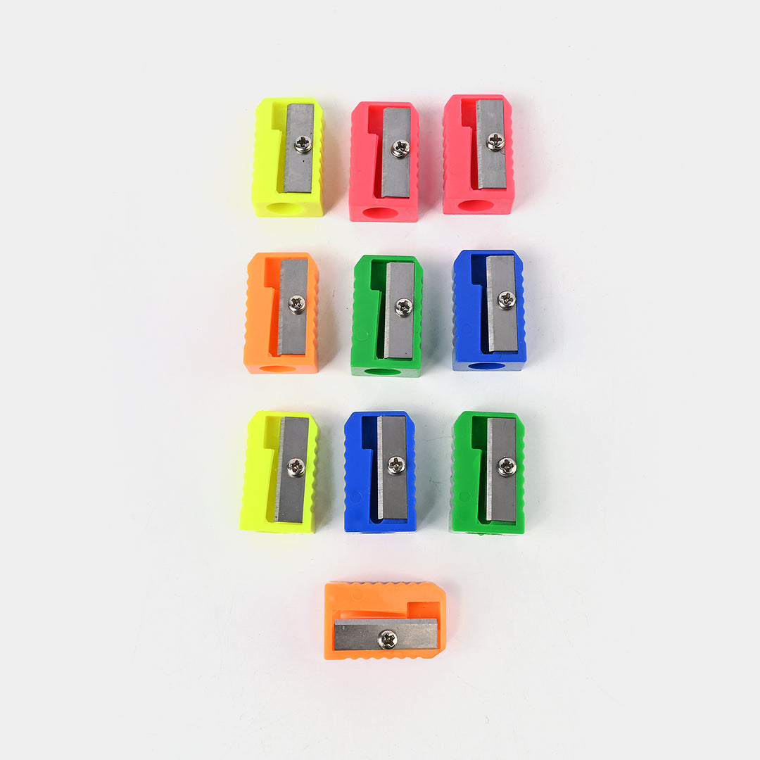 Pencil Sharpener | 10PCs