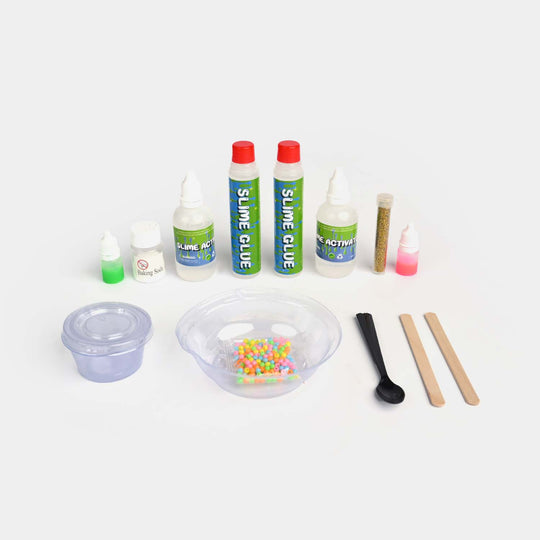 DIY Magical Slime Kit