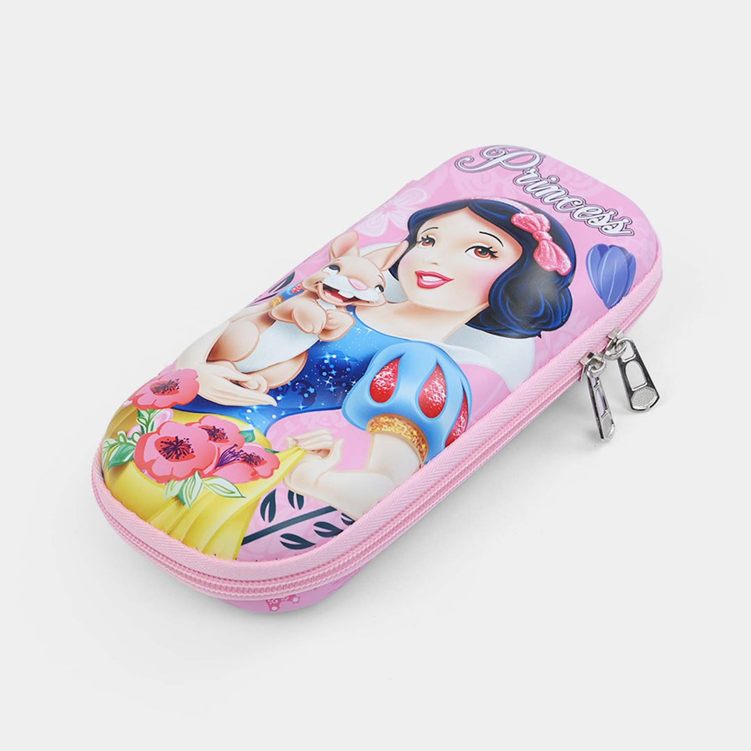Stationary Pencil Pouch for Kids