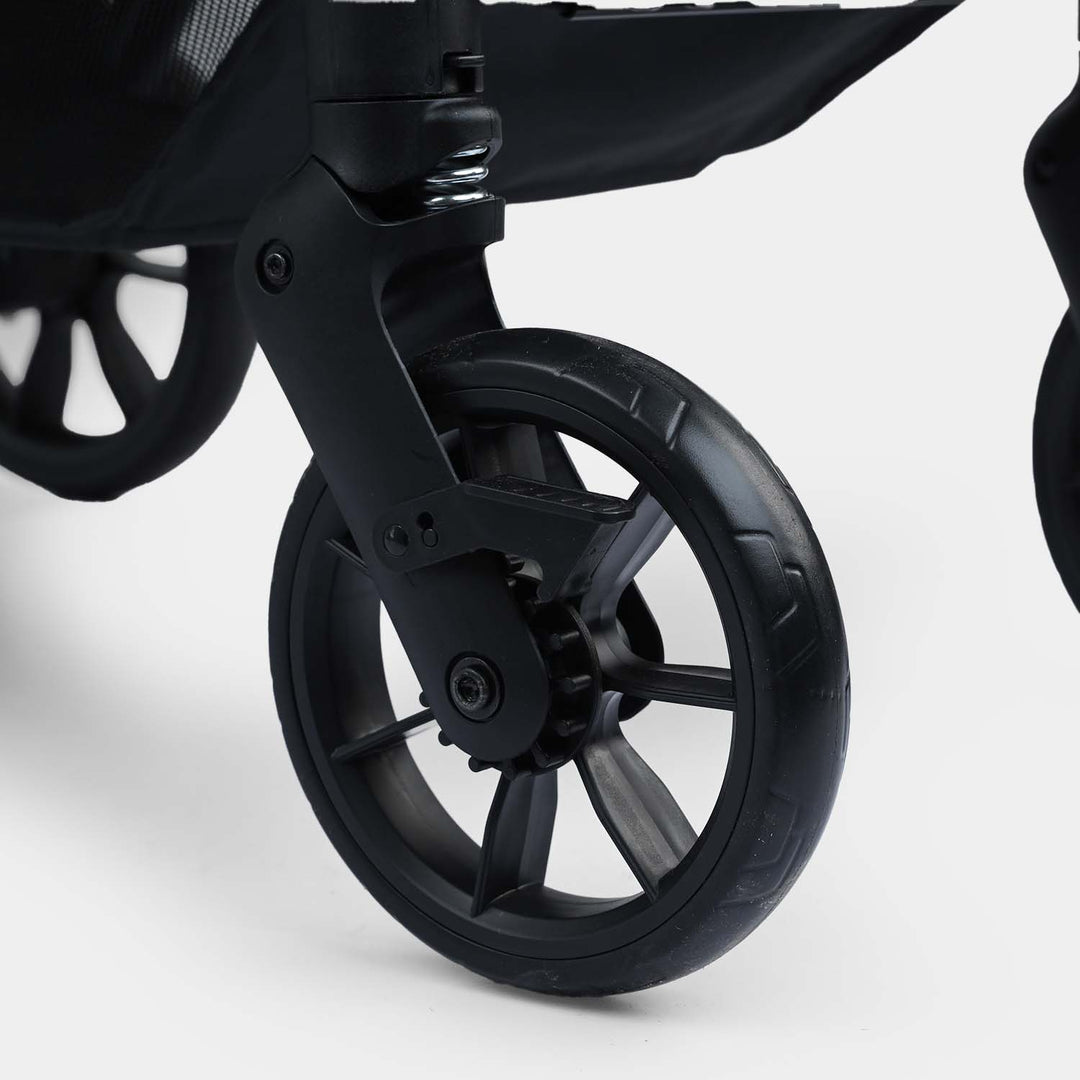 Kidilo Foldable Travel Baby Stroller (T8)