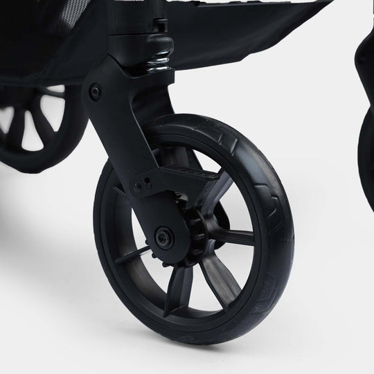Kidilo Foldable Travel Baby Stroller (T8)