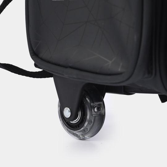 Smiggle Rolling Backpack/Trolley Bag for Kids