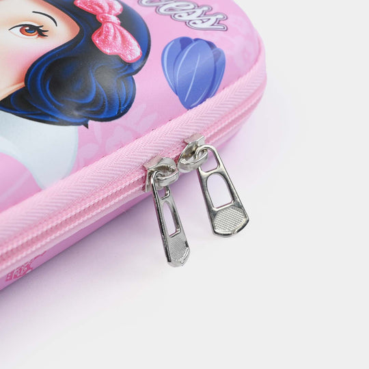 Stationary Pencil Pouch for Kids