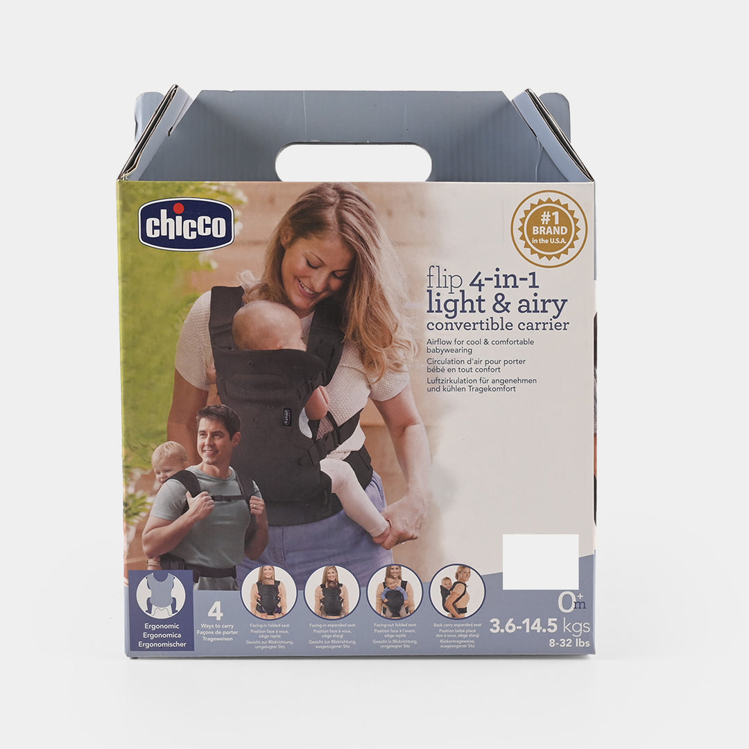 Baby Carrier