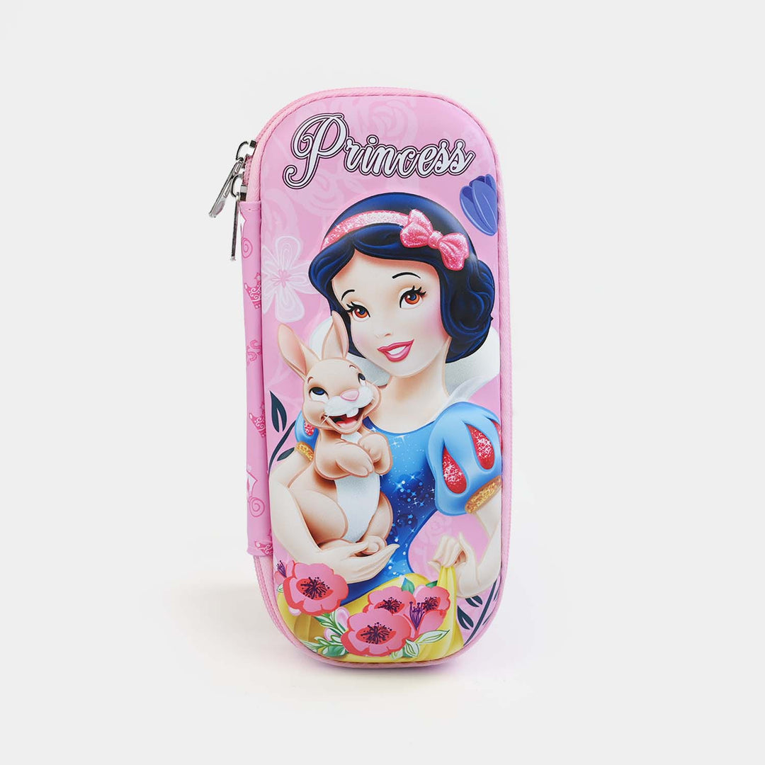 Stationary Pencil Pouch for Kids