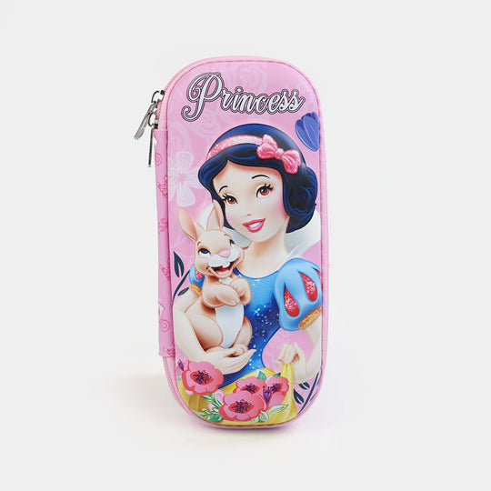 Stationary Pencil Pouch for Kids