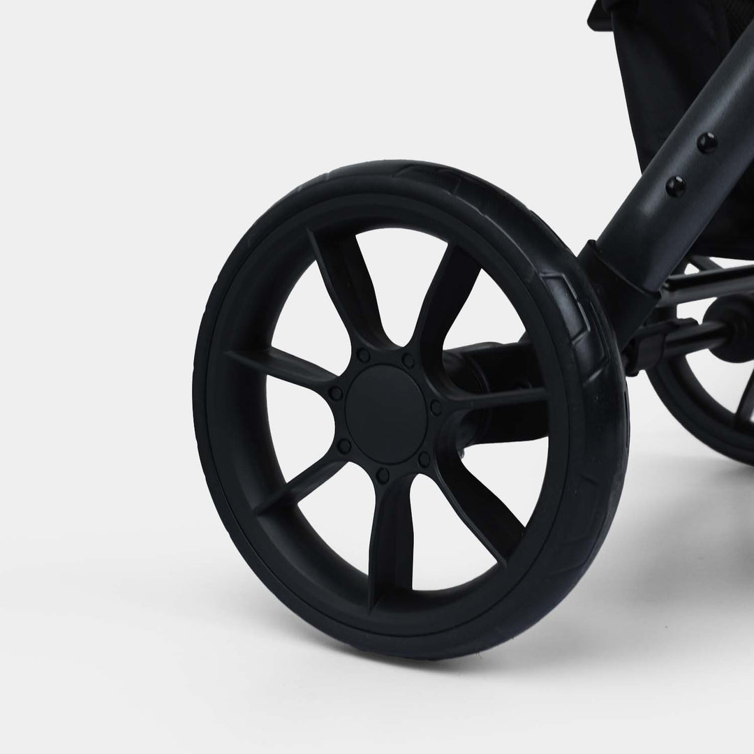 Kidilo Foldable Travel Baby Stroller (T8)