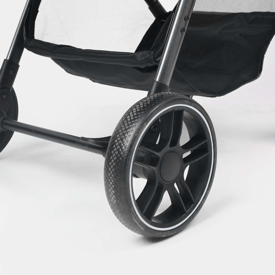 Travel Friendly Baby Stroller | Z92 Khaki