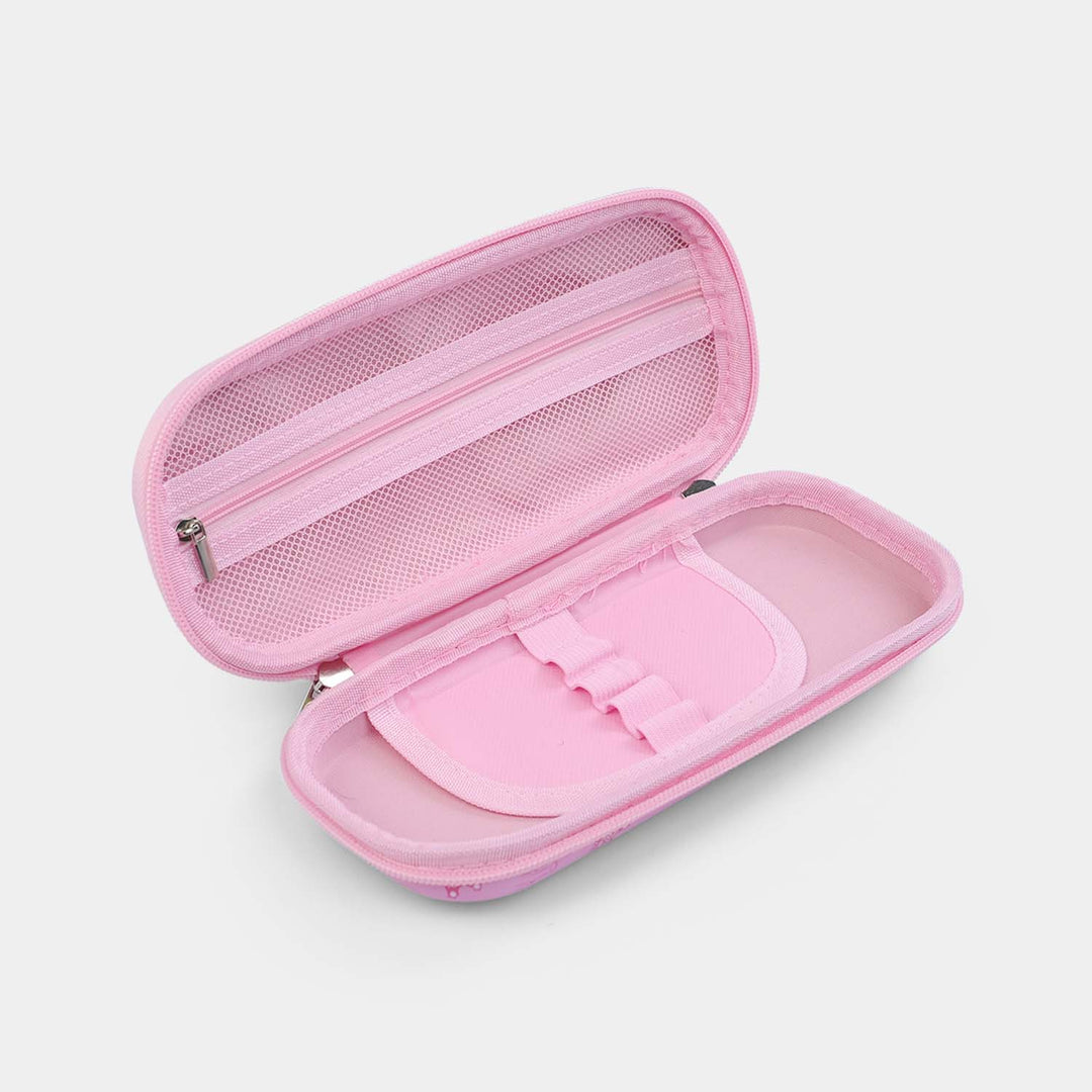 Stationary Pencil Pouch for Kids