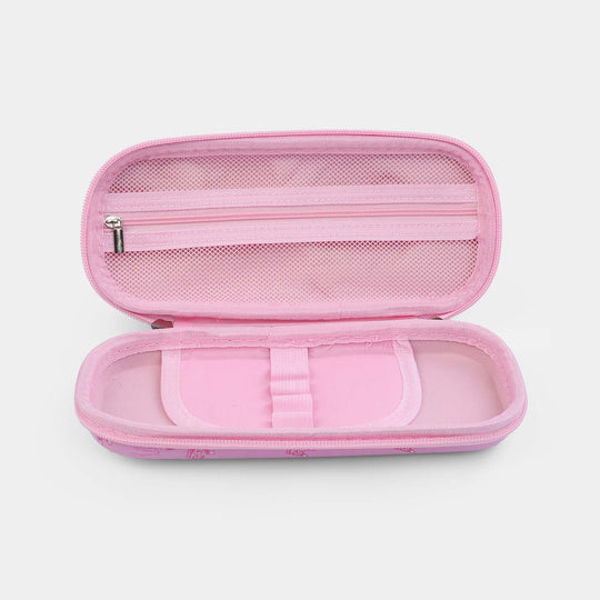 Stationary Pencil Pouch for Kids
