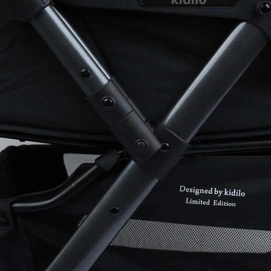 Kidilo Foldable Travel Baby Stroller (T8)