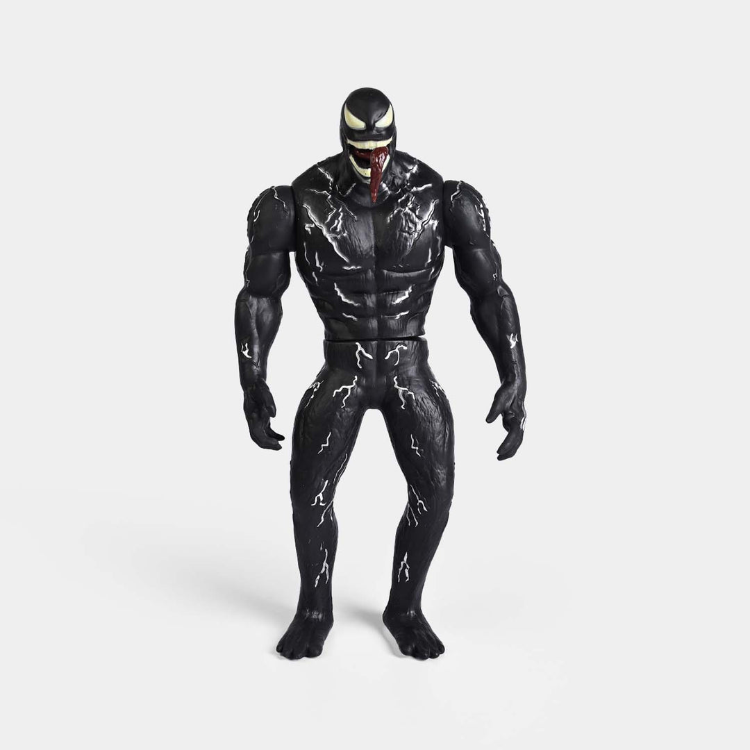 12" Character Action Figure Collectible Toy